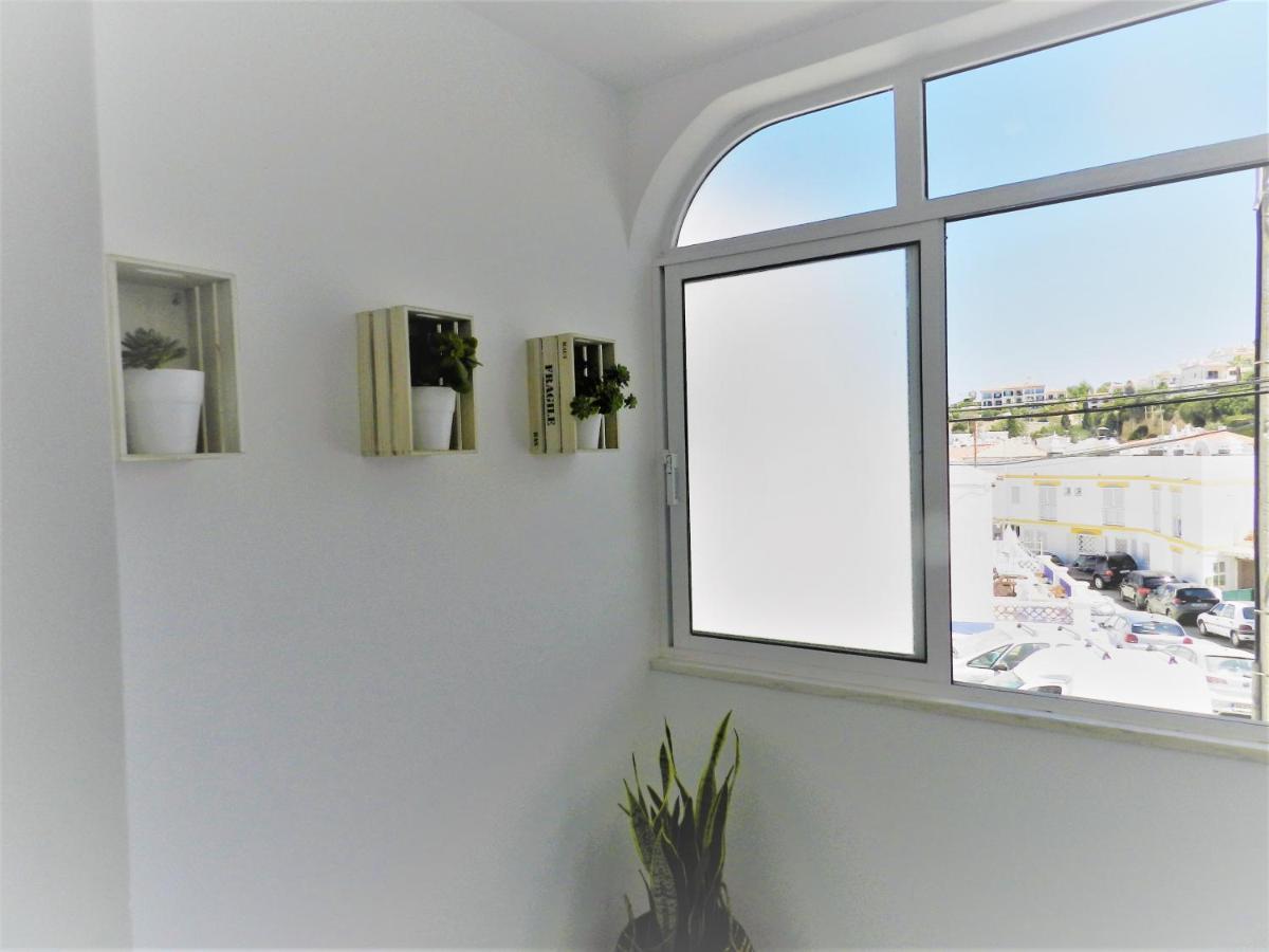Carvoeiro Boutique Apartment Exterior foto