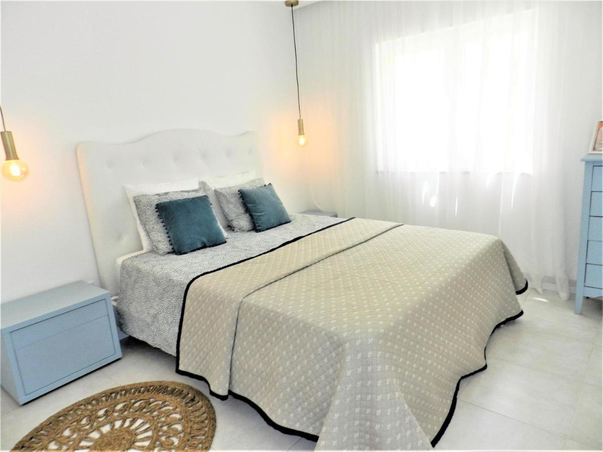 Carvoeiro Boutique Apartment Exterior foto